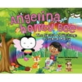 thumbnail image 1 of Angelina Honey Bee Angelina Honey Bee: The Spirit of Writing; Cerebral Palsy, Book 1, (Hardcover), 1 of 1