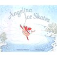 thumbnail image 1 of Pre-Owned Angelina Ice Skates (Hardcover) 1584856602 9781584856603, 1 of 1
