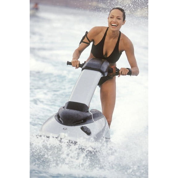 Angelina Jolie 24x36 Poster