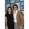 thumbnail image 1 of Angelina Jolie Bradpitt At Arrivals For Independent'S Spirit Awards Santa Monica Los Angeles Ca February 23 2008., 1 of 2