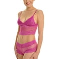 thumbnail image 1 of Angelina Lace Cami Top and Boxer Shorts Lingerie Set (2-Set), 1 of 4