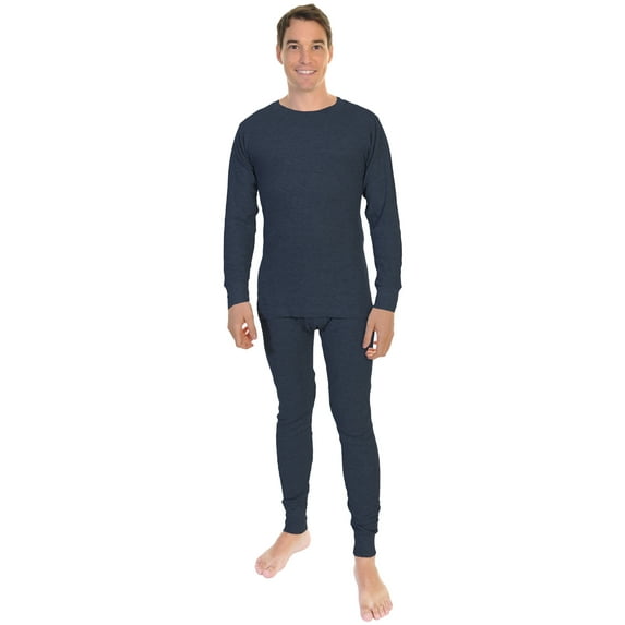 Angelina Long Johns Thermal Underwear Set (1-Pack)
