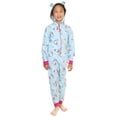 thumbnail image 1 of Angelina Matching Mommy and Me Fleece Fleece Pajamas (Sold Separately), 1 of 2