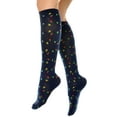 thumbnail image 1 of Angelina Novelty Foodie Knee-High Socks (1-6 Pairs), 1 of 3