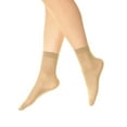 thumbnail image 1 of Angelina Nylon Ankle Hosiery 40D Sheer (6-Pairs), 1 of 2