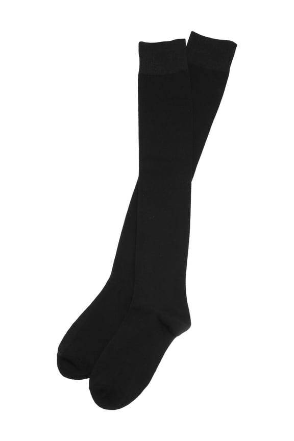 Over the Knee Thigh-High Socks (6-Pack)