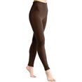 thumbnail image 1 of Angelina Seamless Footless Leggings with Winter Warmth Plus Lining (1-Pack), 1 of 2