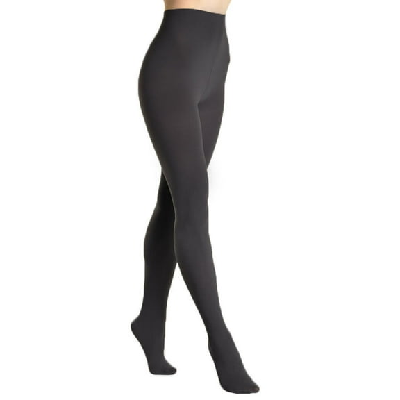 Angelina Winter Brushed Interior Thermal Tights (1 Pack)