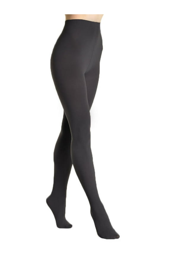 Winter Brushed Interior Thermal Tights (1 Pack)