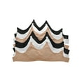 thumbnail image 1 of Angelina Wire-free Seamless Bra with Adjustable Closure (6-Pack), 1 of 6