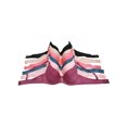 thumbnail image 1 of Angelina Wired A Cup T-Shirt Bras with Adjustable Convertible Straps (6-Pack), 1 of 7
