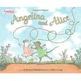 thumbnail image 1 of Angelina and Alice, 1 of 1