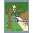 thumbnail image 1 of Angelina and the Sprite Princess, (Paperback), 1 of 1