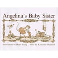 thumbnail image 1 of Pre-Owned Angelina's Baby Sister (Hardcover) 9780517586006, 1 of 1