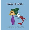 thumbnail image 1 of Angelina's an Author Going To Italy: A Family Vacation, Book 2, (Hardcover), 1 of 1