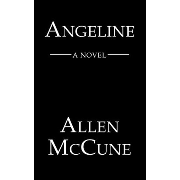 Pre-Owned Angeline (Paperback) 0595441734 9780595441730