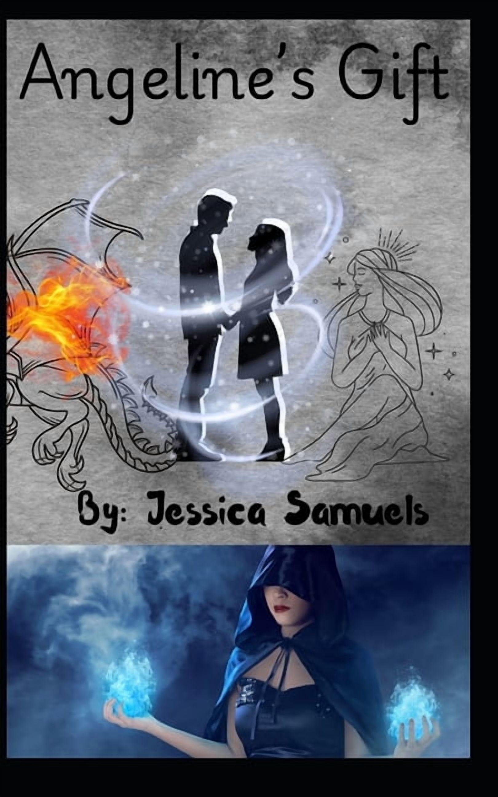 Angeline's Gift, (Paperback)