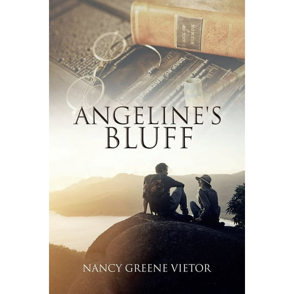 Angeline's Bluff, (Paperback)