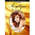 thumbnail image 1 of Angelique Collection (DVD), 1 of 3