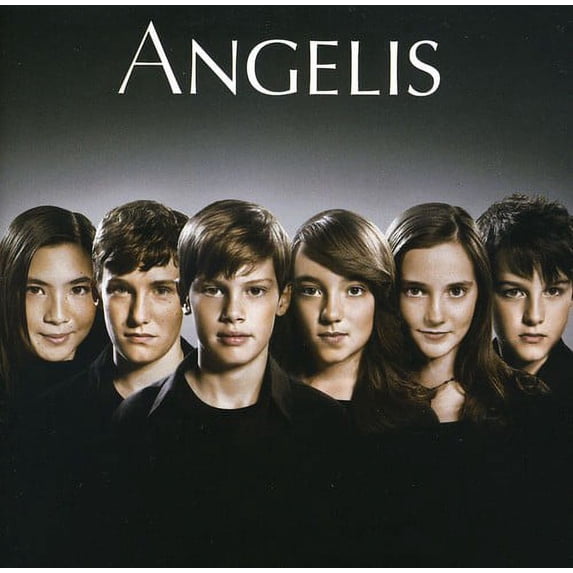 Angelis (CD)