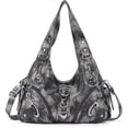 thumbnail image 1 of Angelkiss Hobo Purses and handbags for Women Satchel Handbag Women Purses Large Daily Shoulder Bags | Purses, 1 of 7