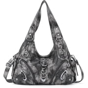 Angelkiss Hobo Purses and handbags for Women Satchel Handbag Women Purses Large Daily Shoulder Bags | Purses