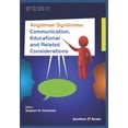 thumbnail image 1 of Angelman Syndrome: Communication, Educational, and Related Considerations (Paperback), 1 of 1