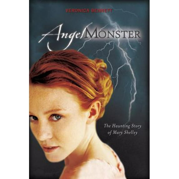 Pre-Owned Angelmonster (Paperback) 0763634077 9780763634070