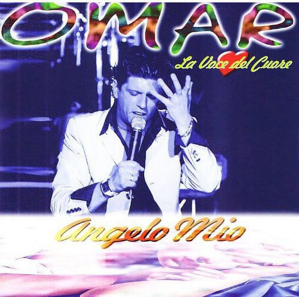 Angelo Mio - image 1 of 1