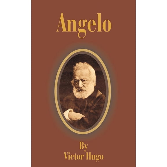Angelo, (Paperback)