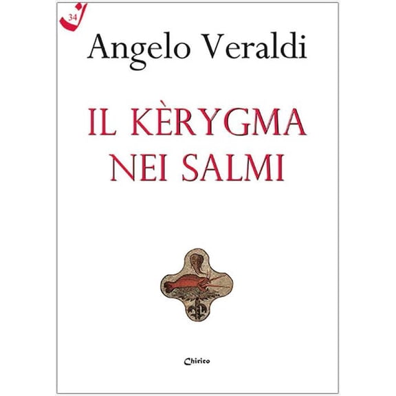 Angelo Veraldi Il Krygma nei Salmi (Paperback)
