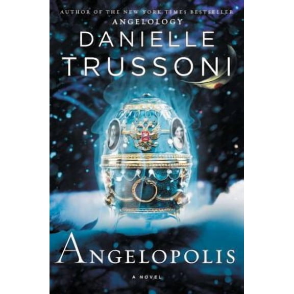 Angelopolis