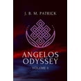 thumbnail image 1 of Angelos Odyssey Angelos Odyssey: Volume Five, Book 5, (Paperback), 1 of 1