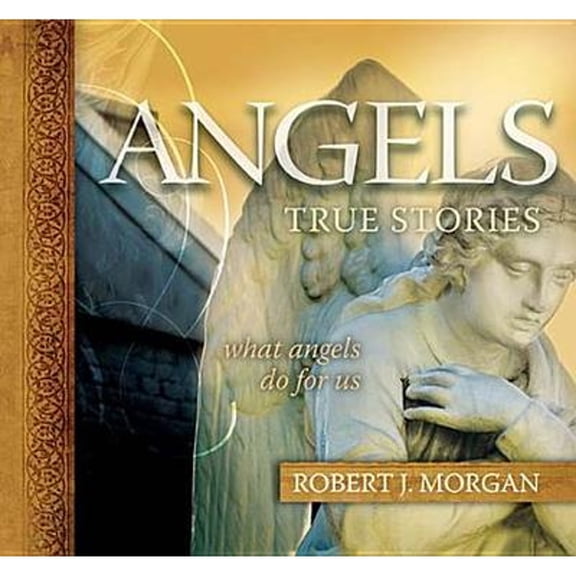 Pre-Owned Angels