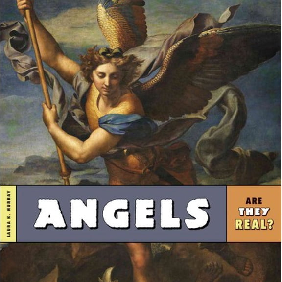 Angels (Hardcover) by Laura K Murray