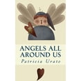 thumbnail image 1 of Angels All Around Us, (Paperback), 1 of 1
