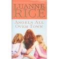 thumbnail image 1 of Pre-Owned Angels All Over Town (Unknown) 0553568264 9780553568264, 1 of 1