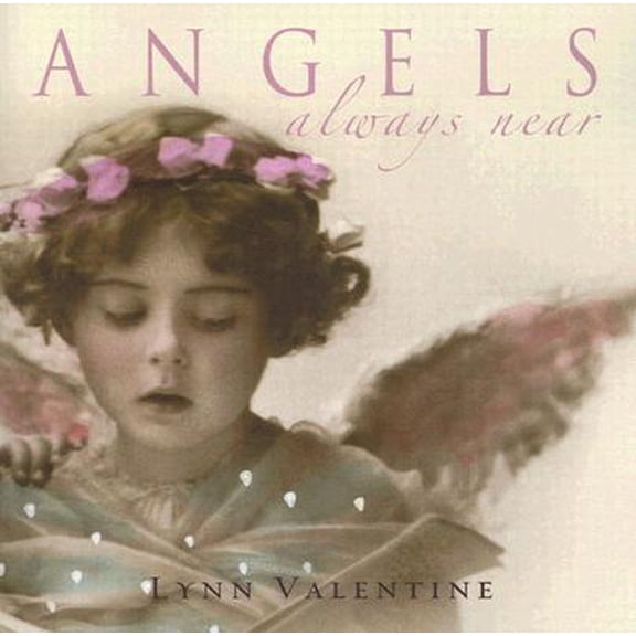 Pre-Owned Angels Always Near