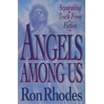 thumbnail image 1 of Pre-Owned Angels Among Us (Paperback) 1565072715 9781565072718, 1 of 1