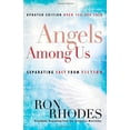 thumbnail image 1 of Pre-Owned Angels Among Us: Separating Fact from Fiction (Paperback) 0736919058 9780736919050, 1 of 1