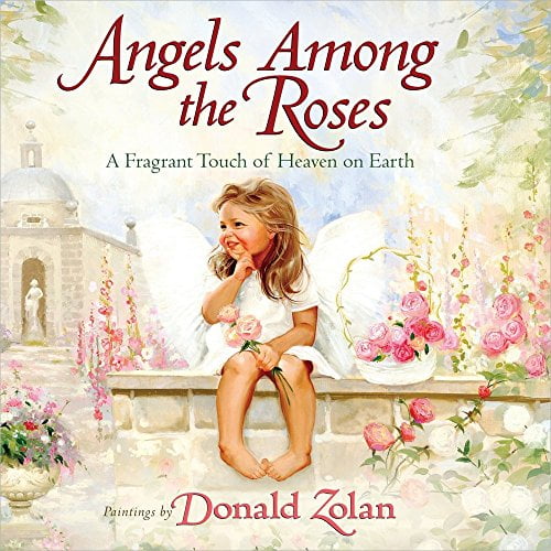 Pre-Owned Angels Among the Roses Paperback