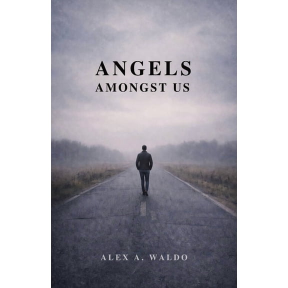 Angels Amongst Us, (Paperback)
