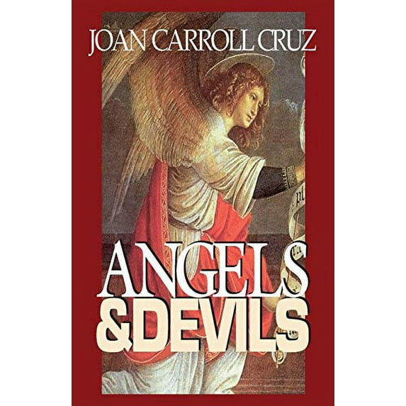 Pre-Owned Angels and Devils (Paperback) 0895556383 9780895556387