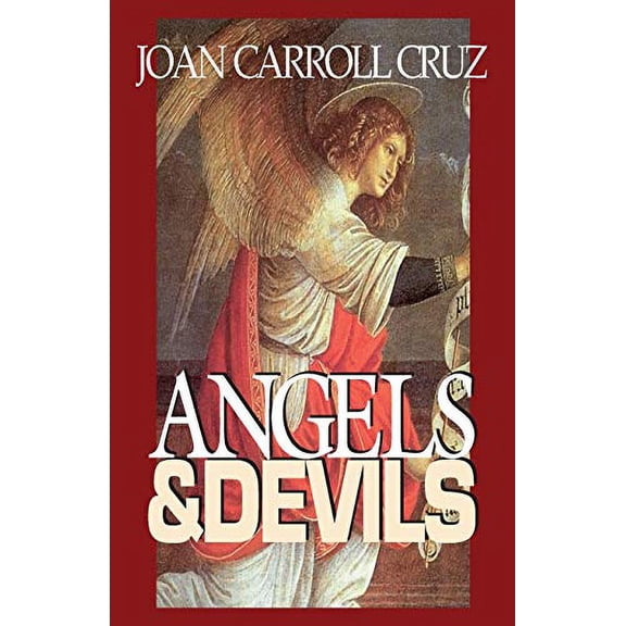Pre-Owned Angels and Devils (Paperback) 0895556383 9780895556387