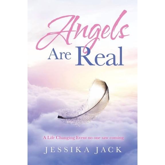 Angels Are Real, (Paperback)