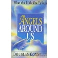 thumbnail image 1 of Pre-Owned Angels Around Us: What the Bible Really Says Paperback, 1 of 1