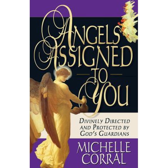 Pre-Owned Angels Assigned to You: Divinely Directed and Protected by God's Guardians (Paperback) 0977422356 9780977422357