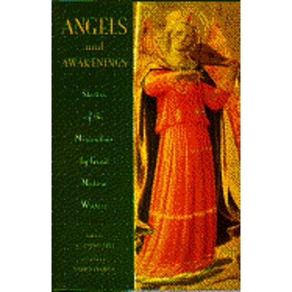Pre-Owned Angels & Awakening (Hardcover) by Cameron M Grey, M C Grey