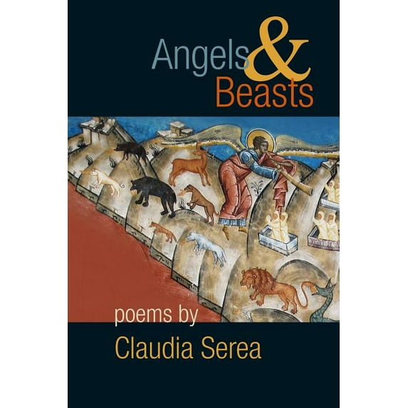 Angels & Beasts (Paperback)