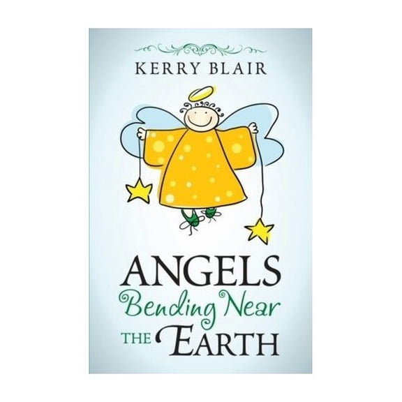 Pre-Owned Angels Bending Near the Earth Paperback